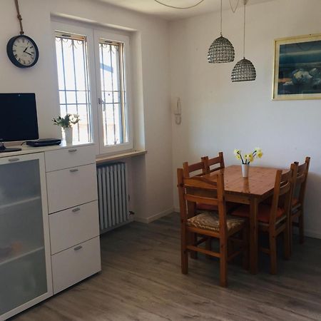 Frida'S Apartment バルドリーノ エクステリア 写真