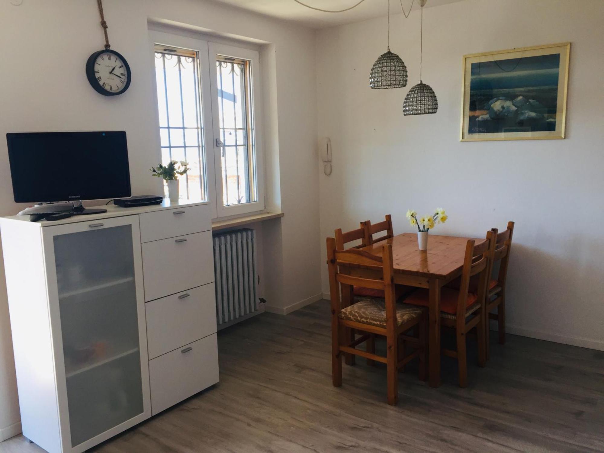Frida'S Apartment バルドリーノ エクステリア 写真
