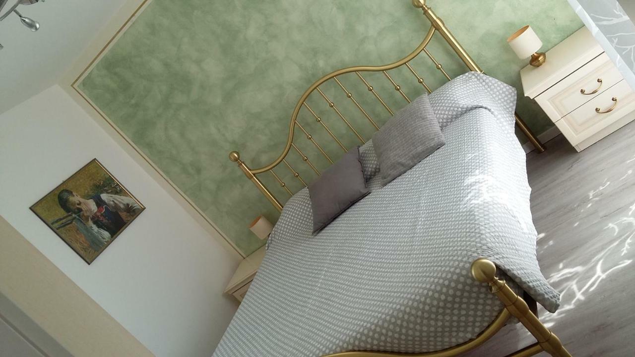 Frida'S Apartment バルドリーノ エクステリア 写真