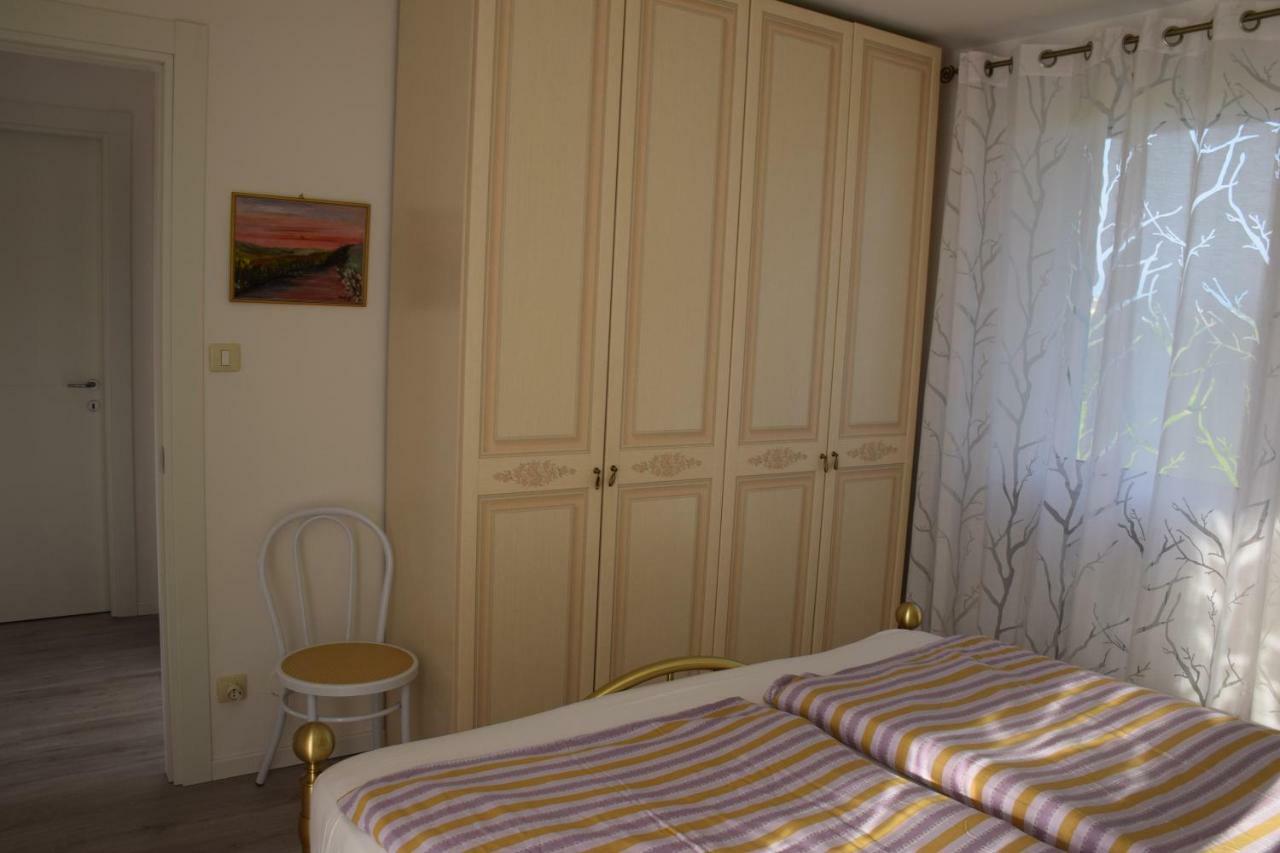 Frida'S Apartment バルドリーノ エクステリア 写真